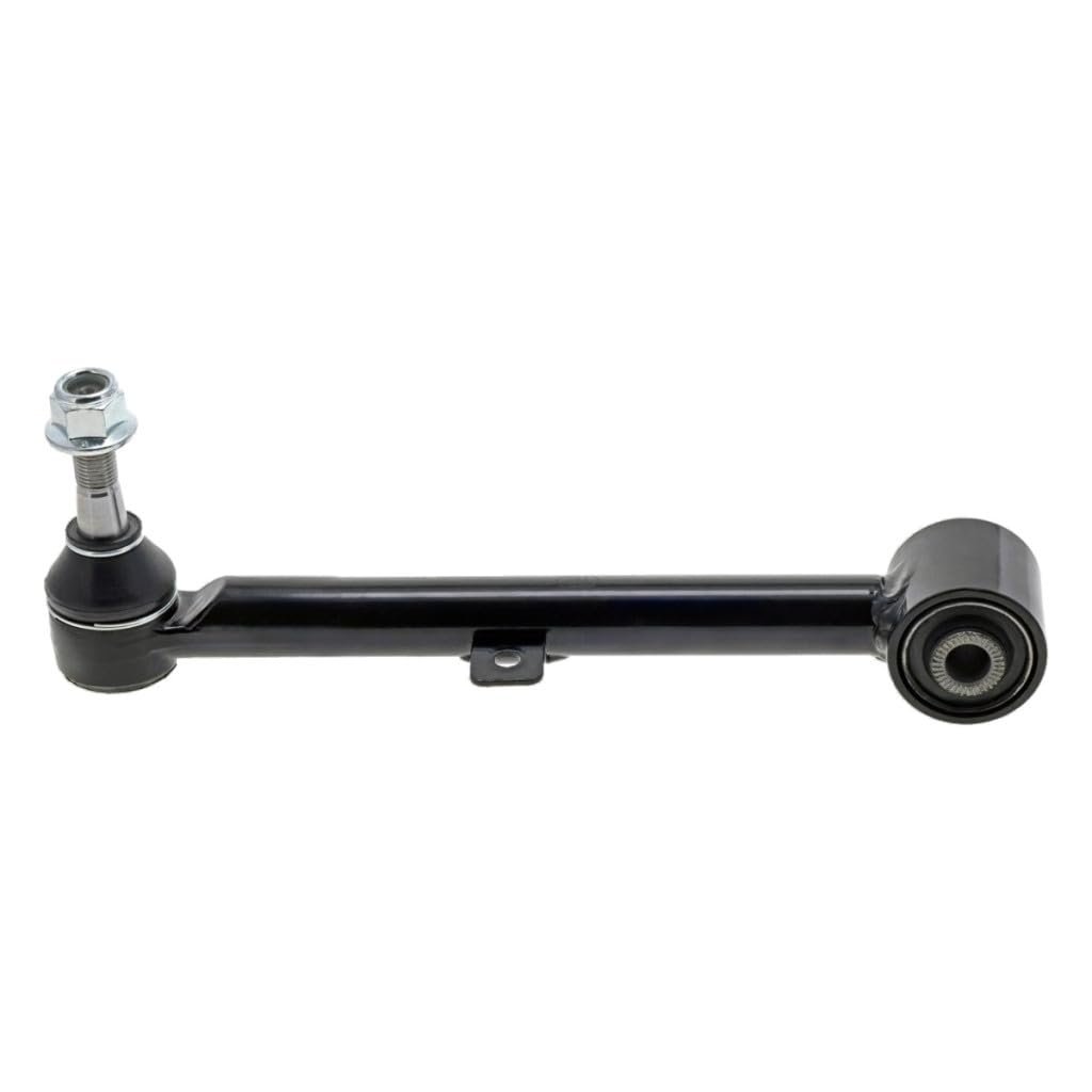 Lateral Link And Ball Joint For 2013 2014 Lexus Is250 Is350 Steel Unitized Rubber Bushing Threaded Stud Pre Greased Front