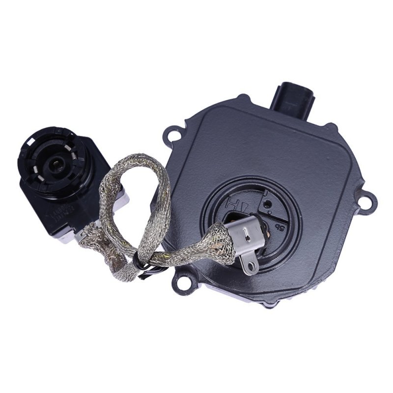 Hid Xenon Ballast Igniter Control Inverter 33129-stx-a02 Replacement For Honda Acura Mdx 2007-2009
