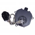 Hid Xenon Ballast Igniter Control Inverter 33129-stx-a02 Replacement For Honda Acura Mdx 2007-2009