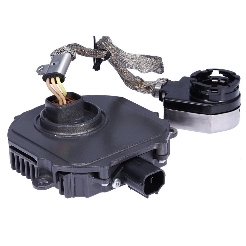Hid Xenon Ballast Igniter Control Inverter 33129-stx-a02 Replacement For Honda Acura Mdx 2007-2009