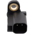 Abs Speed Sensor For Lincoln Mkc 2015 2016 2017 2018 Rear Driver Or Passenger Side Wheel Mounting Location Als2732 