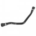 X Autohaux Radiator Coolant Water Hose From Expansion Tank 11531436410 For Bmw 328i 330xi