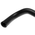 Engine Coolant Radiator Hose For Dodge Ram 1500 Van And 2500 1999 2003 Professional Class Reinforced Rubber Molded Assembly Olx 