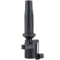 Ignition Coils Fit Ford For Focus 2 3l L4 2003-2007 10pcs Fd505 
