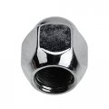 A-premium 20pcs M12-1 25 Wheel Lug Nuts Compatible With Asuna Sunrunner Chevrolet Tracker Gmc Honda Accord Civic Pontiac Subaru