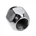 A-premium 20pcs M12-1 25 Wheel Lug Nuts Compatible With Asuna Sunrunner Chevrolet Tracker Gmc Honda Accord Civic Pontiac Subaru