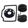 Letaosk 2sets Carburetor Repair Carb Rebuild Float Replacement Kits Compatible For Honda Cb750 K1-k6 1972-1975 