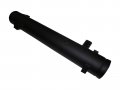 New Kumar Bros Usa Spark Arrestor Muffler Exhaust Pipe Tail Silencer Compatible With Bobcat 743