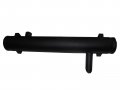 New Kumar Bros Usa Spark Arrestor Muffler Exhaust Pipe Tail Silencer Compatible With Bobcat 743