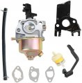 Carburetor For Gg2300 Gg3500 Gg4200 2500 3000 3500 4000 4500 Watt 168f Generator Stop Switch 