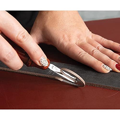 Weaver Leather Edger 3 64