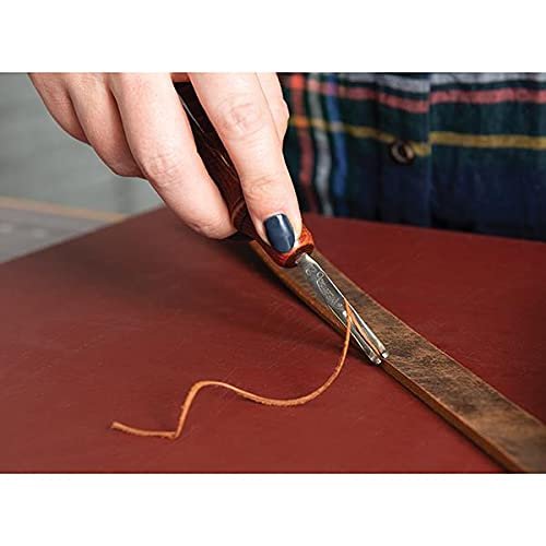 Weaver Leather Edger 3 64