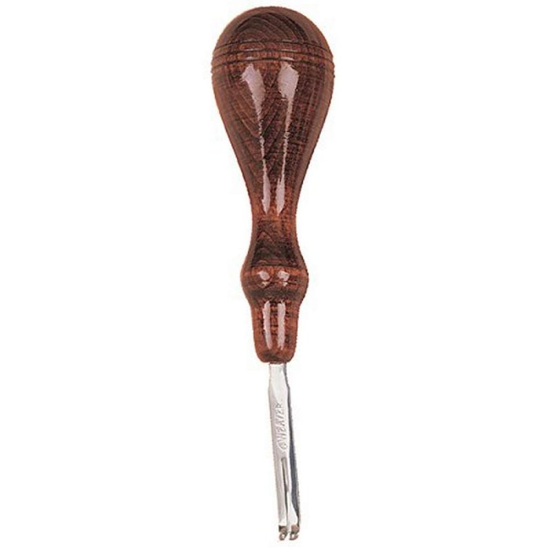 Weaver Leather Edger 3 64