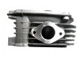Atv Cylinder Head With Valves Egr Fits Many Icebear Bull 150 Pa-3 Storm 150 Pak150-2