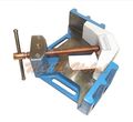 4 Angle Corner Clamp Clamping Swivel Vising Locking Device Welder Welding 