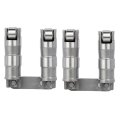 2 Pair Hydraulic Roller Lifters For Sbc V8 350 400 Replaces Hjptl0 Hau8k5 Adjustable Valve Small Block 265 283 302 307 327 