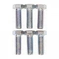 Rear Trail Arm Skid Plate Center Frame Rust Repair For 1997-2002 Jeep Wrangler Tj 2 Packages 1 Pair Of Plates Control