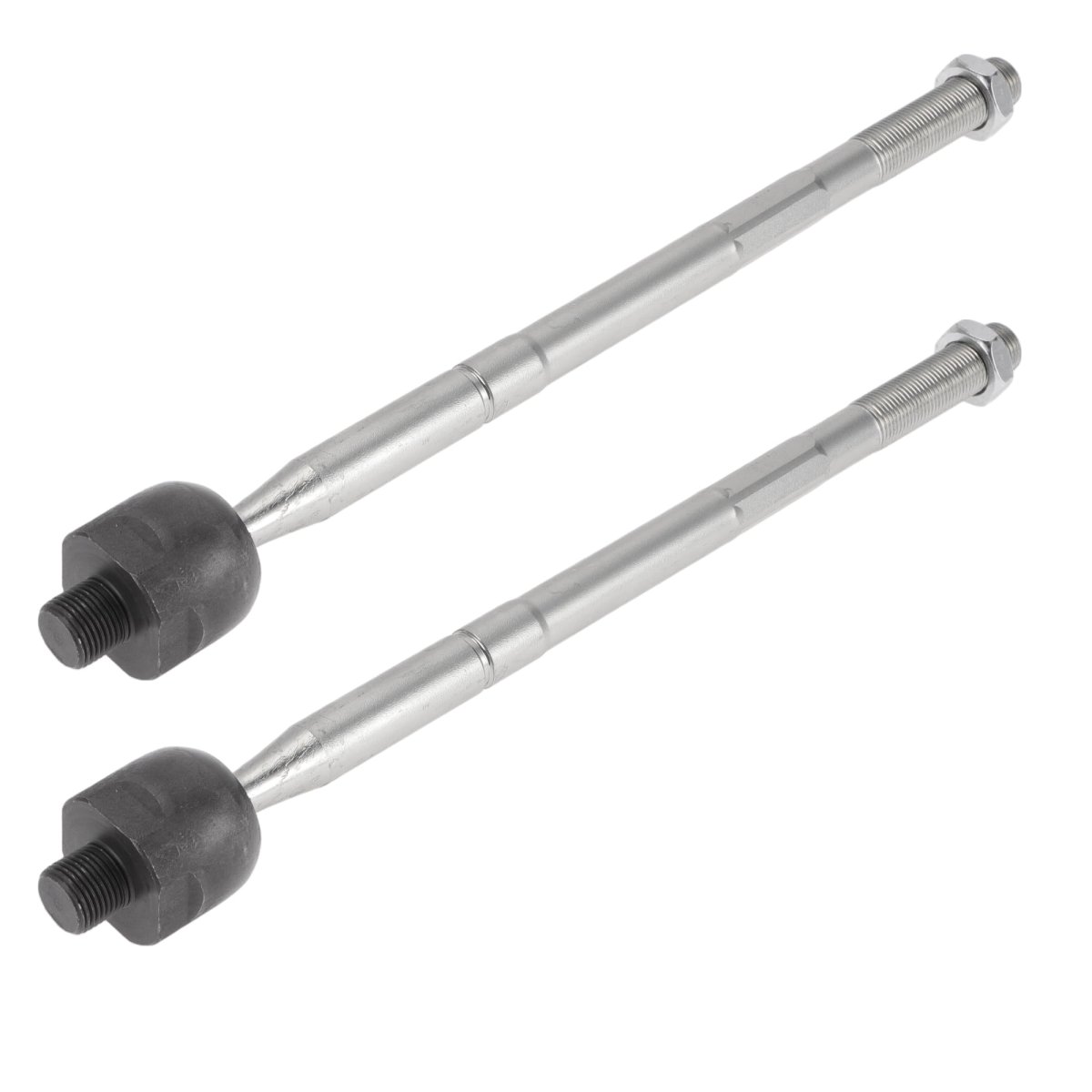 2 Pcs Front Inner Tie Rod Ends Kit Suspension Steering End For Dodge Charger 2015-2022 Chrysler 300 No Ev801301