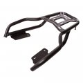 Niu Rear Rack Black Mqi 