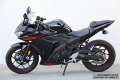 Flat Mount Led Dual Ciruit Running Turn Signal Lights For 2015-2024 Yamaha Yzf R3