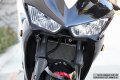 Flat Mount Led Dual Ciruit Running Turn Signal Lights For 2015-2024 Yamaha Yzf R3