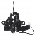 Autokay Front Hood Latch 5351004070 For Toyota Tacoma 2016-2017 To1234209 