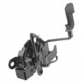 Autokay Front Hood Latch 5351004070 For Toyota Tacoma 2016-2017 To1234209