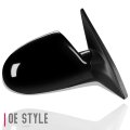 Auto Dynasty Oe Style Powered Heated Passenger Right Side View Door Mirror For Elantra Sedan 07-10