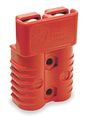 6322g1 Anderson Original Forklift Battery Connector 350 Red With 2 0 Tips 