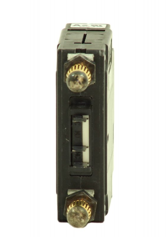Airpax Imlk1-1rs5-30625-2 Bullet Breaker 1 Pkg 10a 80v 1p 12 5ka White Handle