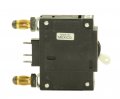 Airpax Imlk1-1rs5-30625-2 Bullet Breaker 1 Pkg 10a 80v 1p 12 5ka White Handle