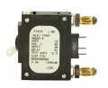 Airpax Imlk1-1rs5-30625-2 Bullet Breaker 1 Pkg 10a 80v 1p 12 5ka White Handle