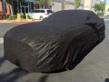 Carscover Custom Fits 2012-2018 Ford Focus Sedan Car Cover Heavy Duty Weatherproof Ultrashield Black Covers