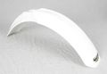Ufo Plastics Front Fender White For Kawasaki Kx 125 250 500 Kdx 200 