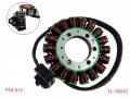 Magneto Stator Generator For Honda Cbr1000rr 2004-2007 31100-mel-305 31120-mel-d21 31120-mel-013