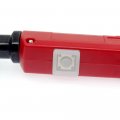 Plasma Cutting Cutter Torch Pt-31 Cut-50 Cut-40 Lg-40 Head Body 20072 Red Handle