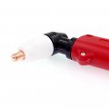 Plasma Cutting Cutter Torch Pt-31 Cut-50 Cut-40 Lg-40 Head Body 20072 Red Handle