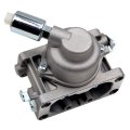 Carburetor Carb For John Deere D125 D130 D140 D150 D170 La135 La145 La155 La165 Tractor Replace 795967 Mia11461