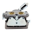 Carburetor Carb For John Deere D125 D130 D140 D150 D170 La135 La145 La155 La165 Tractor Replace 795967 Mia11461