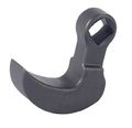 Otc 7687a Mini Pry Wrench 