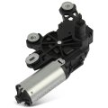 Rear Windshield Wiper Motor For Audi Q5 2014 2015 4 Pins 8r0955711b 8r0955711c 8e9955711a 8e9955711b 8e9955711c 4f9955711 