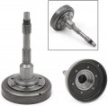 Sfriding Wet Clutch Kit For Cfmoto 500 Hl Models 2007-2009 2011-2014 X5 Lwb Swb Cf500 Cforce 500cc Swb Cover Housing Bearing