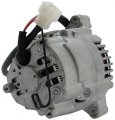 New Premium Alternator Fits Kawasaki Motorcycle Zg1200 Voyager Xii 1164cc 1986 1196cc 1987 1988 1989 1990 1991 Zr1100 Zephyr