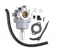 Carburetor Carb Replacement For Nikki 795373 G02809 On B S Engine 31p677 0144b1 