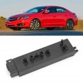 Seat Adjustment Switch Qiilu Front Right Handle Adjuster Power 81253 Sdb A71 Fits For Honda Acura