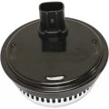 Abs Speed Sensor For Toyota Avalon 2005 2012 Rear Driver Or Passenger Side Single Piece 2 Male Terminals 