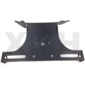 Smt-black Fender Eliminator Tidy Tail For 2006-2007 Suzuki Gsxr 600 Gsx-r750 B00rue8cmm 