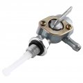 Fuel Switch Valve Gas Tank Shut Off Pump Petcock Oil Tap M10 X 1 25