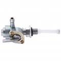 Fuel Switch Valve Gas Tank Shut Off Pump Petcock Oil Tap M10 X 1 25