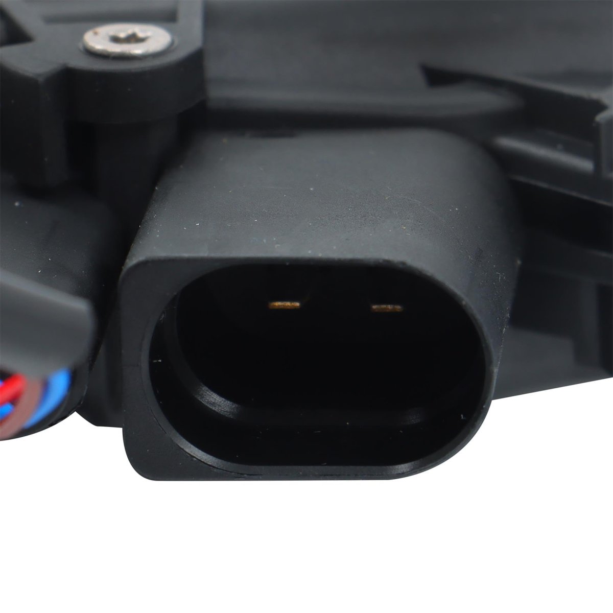 Door Lock Actuator Rear Left Side Replacement For 51227315023 X5 2007 2013 And X6 2008 2014